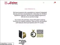 Sites similar to kaiser.com.gh