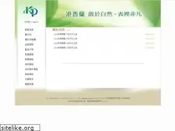 Sites similar to kaiser.com.tw