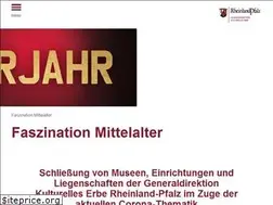 Sites similar to kaiser2020.de