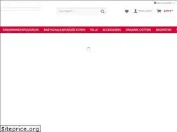 Sites similar to kaiserbaby.de