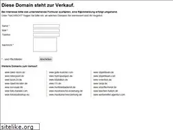 Sites similar to kaiserbrunnen.com