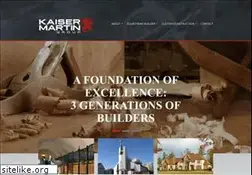 Sites similar to kaiserbuilds.com