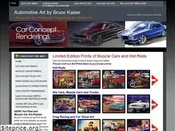 Sites similar to kaisercarart.com