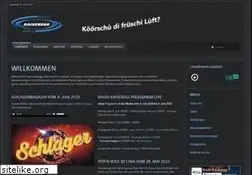 Sites similar to kaiseregg.ch