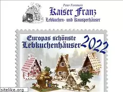 Sites similar to kaiserfranz.at