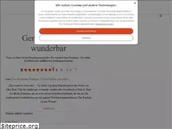 Sites similar to kaisergranat.com