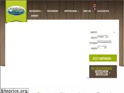 Sites similar to kaiserhotels.com