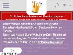 Sites similar to kaiserkinder.at