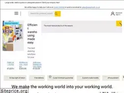 Sites similar to kaiserkraft.co.uk