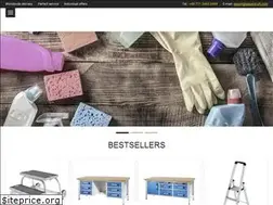 Sites similar to kaiserkraft.com