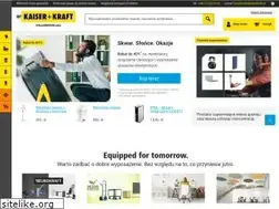 Sites similar to kaiserkraft.pl