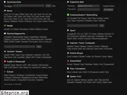 Sites similar to kaiserlich.com