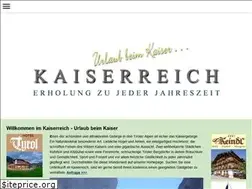 Sites similar to kaiserreich.info