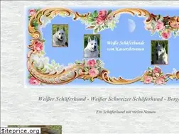 Sites similar to kaisersbrunnen.de