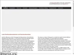 Sites similar to kaiserseminare.com