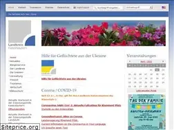 Sites similar to kaiserslautern-kreis.de
