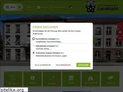 Sites similar to kaiserslautern-sued.de
