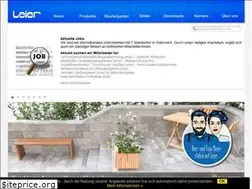 Sites similar to kaiserstein.eu