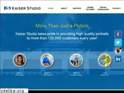 Sites similar to kaiserstudio.com