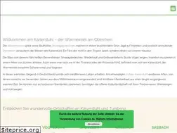 Sites similar to kaiserstuhl.eu