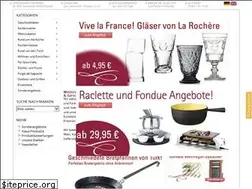 Sites similar to kaiserstuhlshop.de