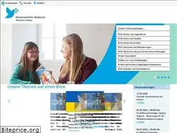 Sites similar to kaiserswerther-diakonie.de