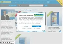 Sites similar to kaisersysteme.com