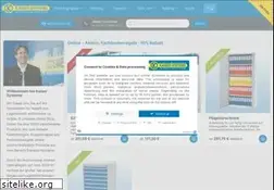 Sites similar to kaisersysteme.de