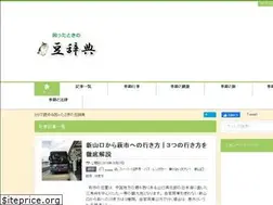 Sites similar to kaisertail.com