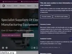 Sites similar to kaisertech.co.uk