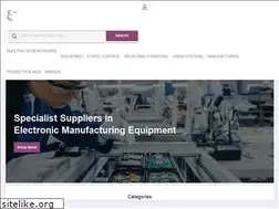 Sites similar to kaisertech.com