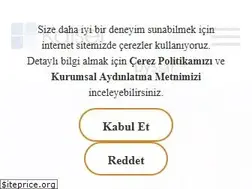 Sites similar to kaisertekstil.com