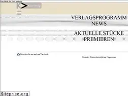 Sites similar to kaiserverlag.at