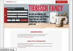 Sites similar to kaiserworth.de