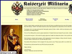 Sites similar to kaiserzeit.com
