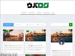 Sites similar to kaisetsuchannel.com