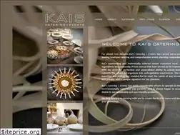Sites similar to kaisevents.com