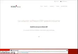 Sites similar to kaisevo.com