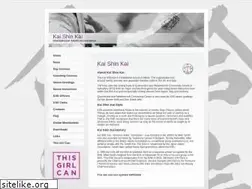Sites similar to kaishinkai.co.uk