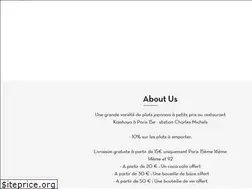 Sites similar to kaishoya.com