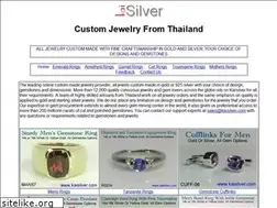 Sites similar to kaisilver.com