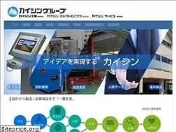 Sites similar to kaisin-g.com