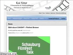 Sites similar to kaisitter.de
