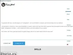 Sites similar to kaisjrad.com