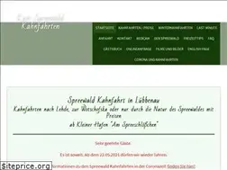 Sites similar to kaiskahn.de