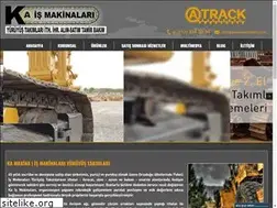 Sites similar to kaismakinalari.com