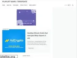 Sites similar to kaisosogarcia.blogspot.com