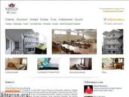Sites similar to kaissa.com.ua