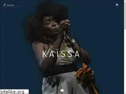 Sites similar to kaissa.com