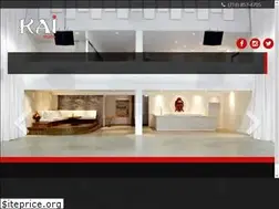 Sites similar to kaistudiobk.com